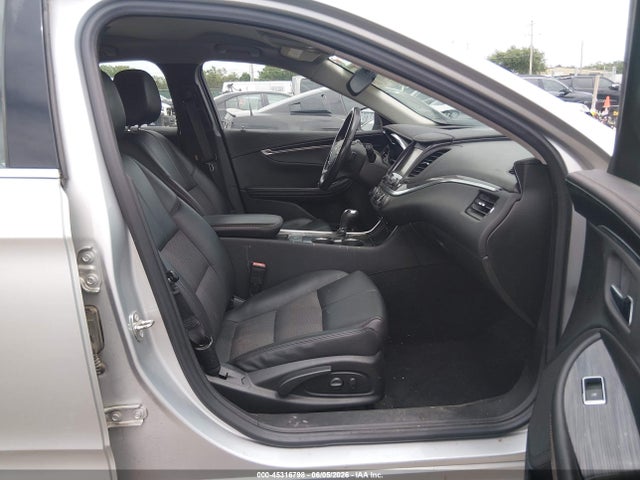 صورة 5 لـ 2018 Chevrolet IMPALA 1LT