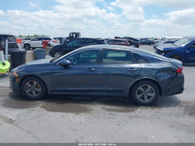 2021 KIA K5 LXS 缩略图 14