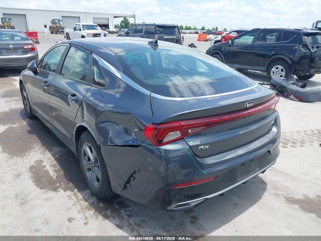 صورة 3 لـ 2021 KIA K5 LXS