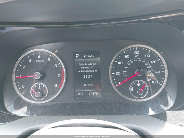 صورة 7 لـ 2021 KIA K5 LXS