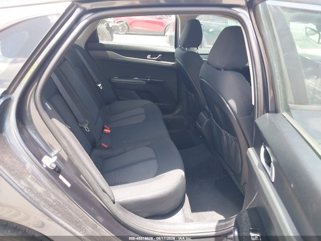 صورة 8 لـ 2021 KIA K5 LXS