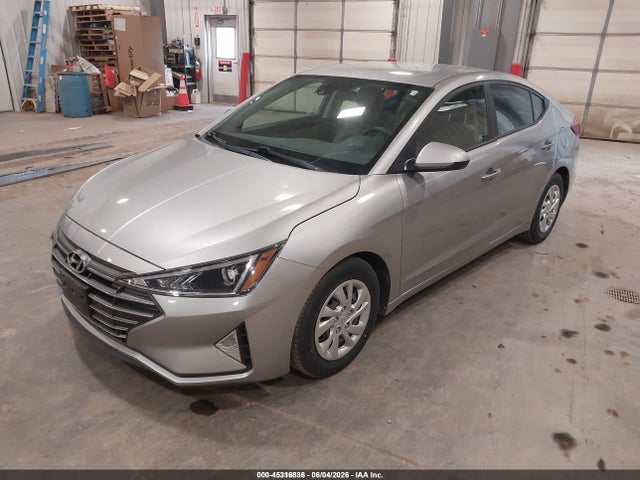 صورة 2 لـ 2020 Hyundai ELANTRA SE
