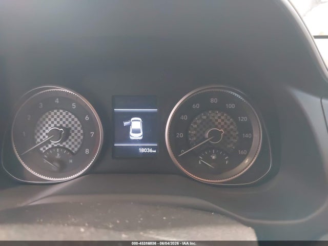 صورة 7 لـ 2020 Hyundai ELANTRA SE