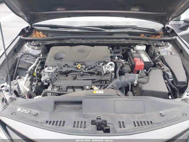 صورة 10 لـ 2023 Toyota CAMRY LE
