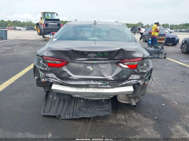 صورة 6 لـ 2023 Toyota CAMRY LE