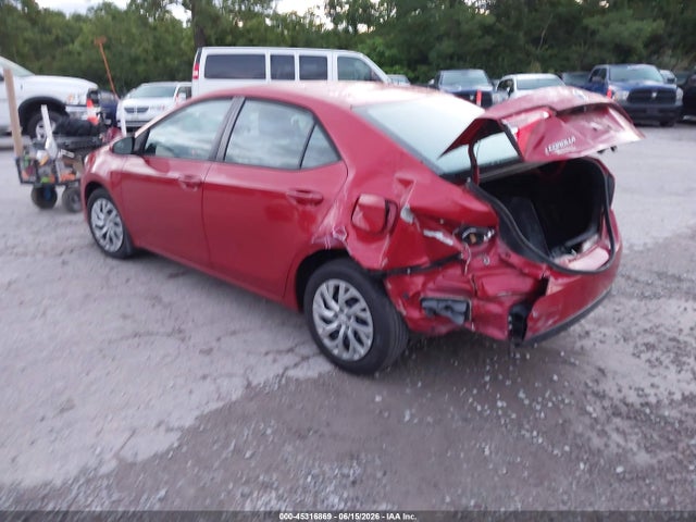 صورة مصغرة 3 لـ 2019 Toyota COROLLA LE