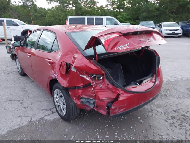 صورة مصغرة 6 لـ 2019 Toyota COROLLA LE