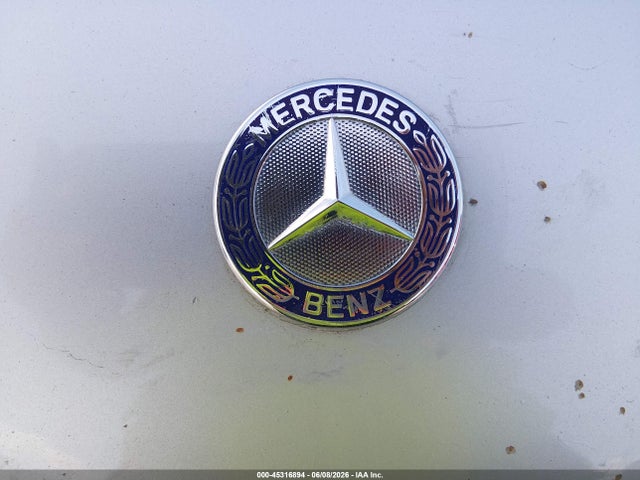 2003 Mercedes-BENZ SL — миниатюра 13