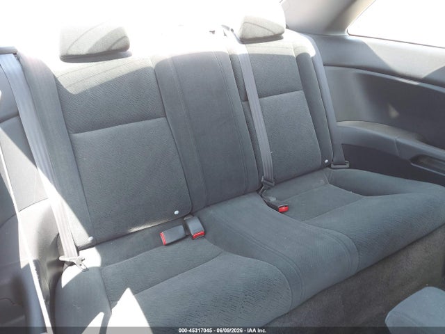 2005 Honda CIVIC LX — фото 8