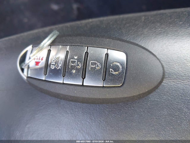 صورة مصغرة 11 لـ 2016 Nissan MAXIMA 3.5 PLATINUM