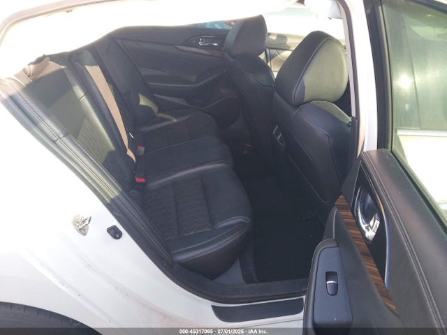 2016 Nissan MAXIMA 3.5 PLATINUM 照片 8
