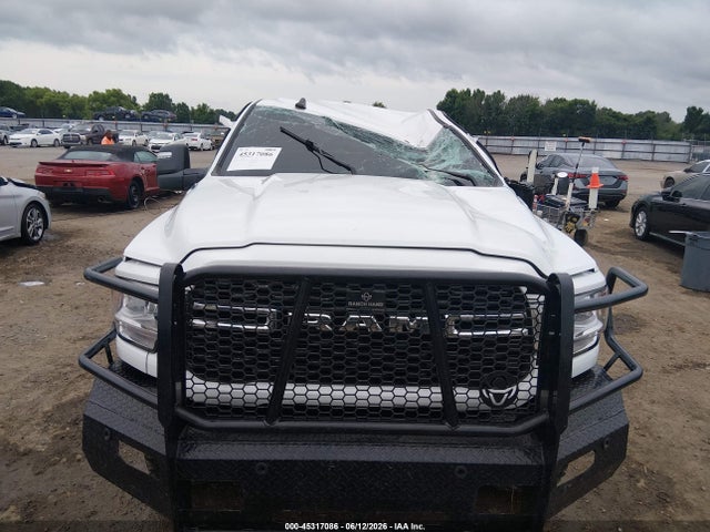 صورة 6 لـ 2024 RAM 2500 BIG HORN 4X4 6'4 BOX