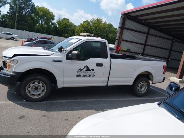 صورة مصغرة 14 لـ 2018 FORD F-150 XL