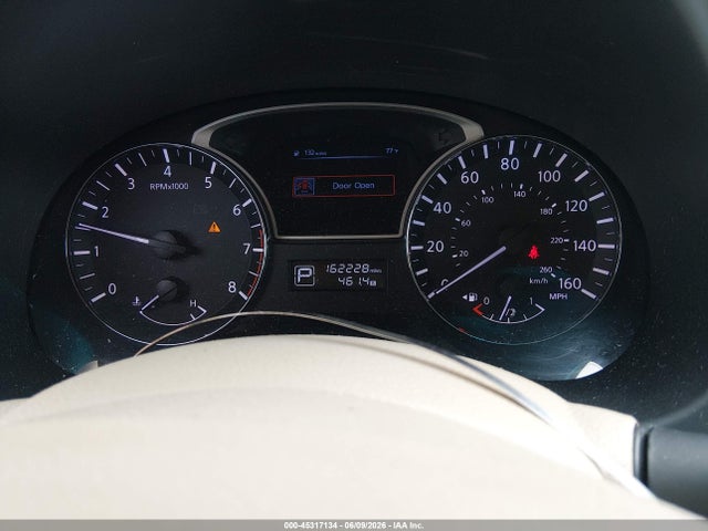 2014 Nissan ALTIMA 2.5 S 照片 7
