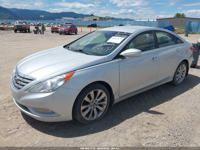 صورة 2 لـ 2013 Hyundai SONATA SE