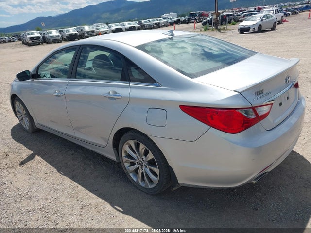 صورة 3 لـ 2013 Hyundai SONATA SE