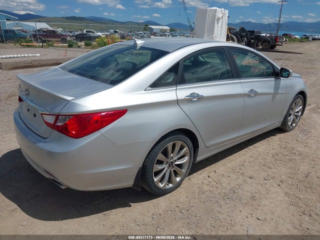 صورة 4 لـ 2013 Hyundai SONATA SE