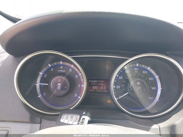 صورة 7 لـ 2013 Hyundai SONATA SE