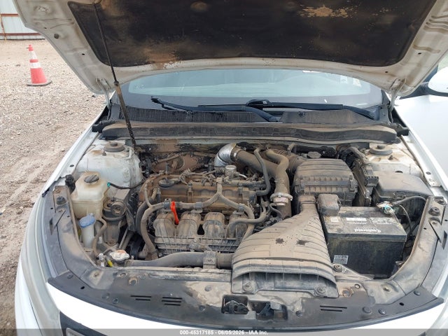 صورة 10 لـ 2015 KIA OPTIMA SXL TURBO