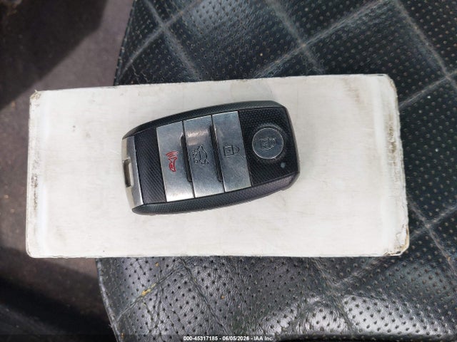 صورة مصغرة 11 لـ 2015 KIA OPTIMA SXL TURBO