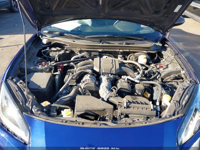 صورة 10 لـ 2022 Toyota GR86