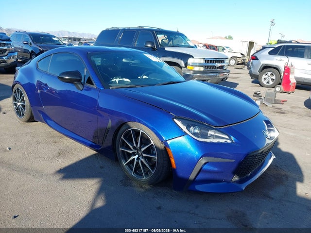 صورة 1 لـ 2022 Toyota GR86