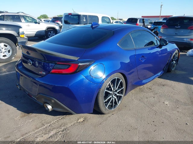 صورة 4 لـ 2022 Toyota GR86