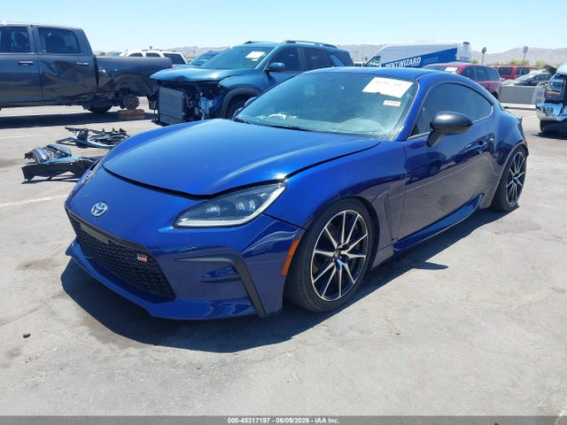 صورة 2 لـ 2022 Toyota GR86