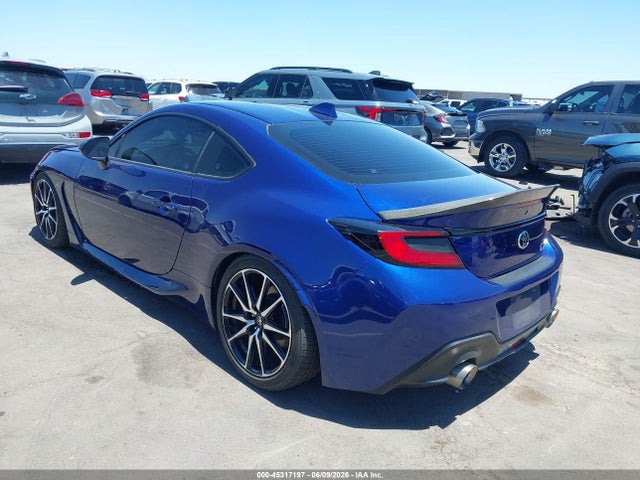 صورة 3 لـ 2022 Toyota GR86