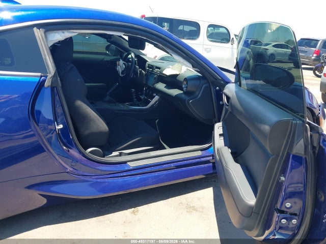 صورة 5 لـ 2022 Toyota GR86