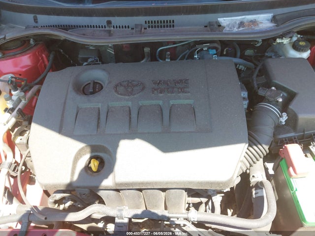 2018 Toyota COROLLA IM 照片 10