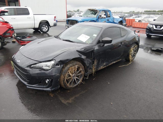 صورة 2 لـ 2017 Subaru BRZ LIMITED