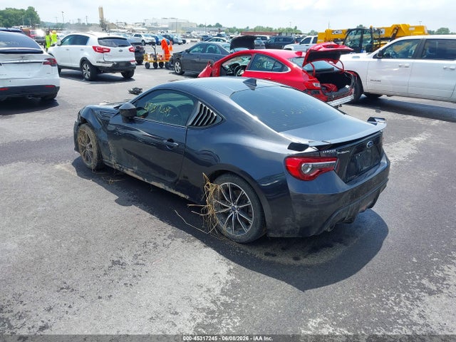 صورة 3 لـ 2017 Subaru BRZ LIMITED
