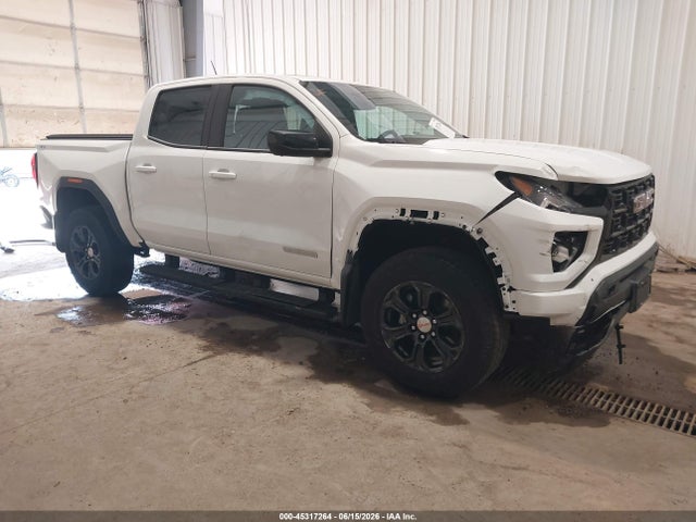 2024 GMC CANYON 4WD ELEVATION — фото 1