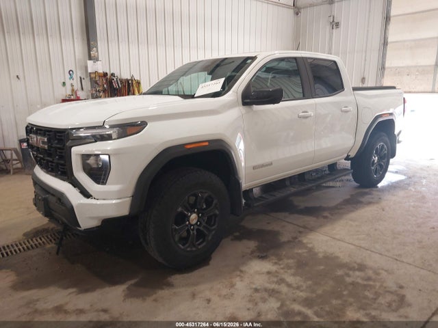 2024 GMC CANYON 4WD ELEVATION — фото 2