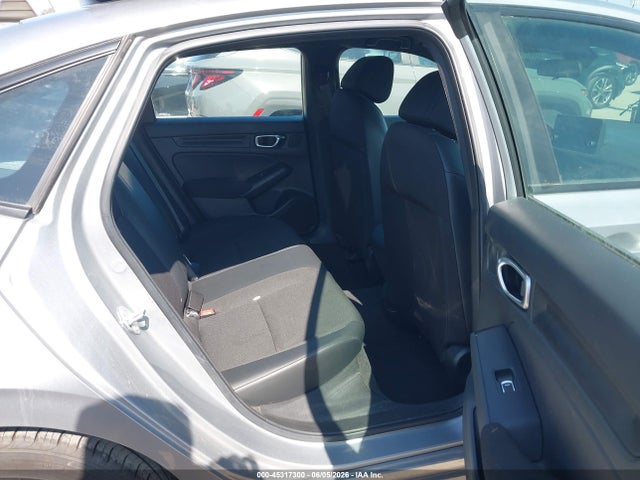 صورة 8 لـ 2023 Honda CIVIC SPORT