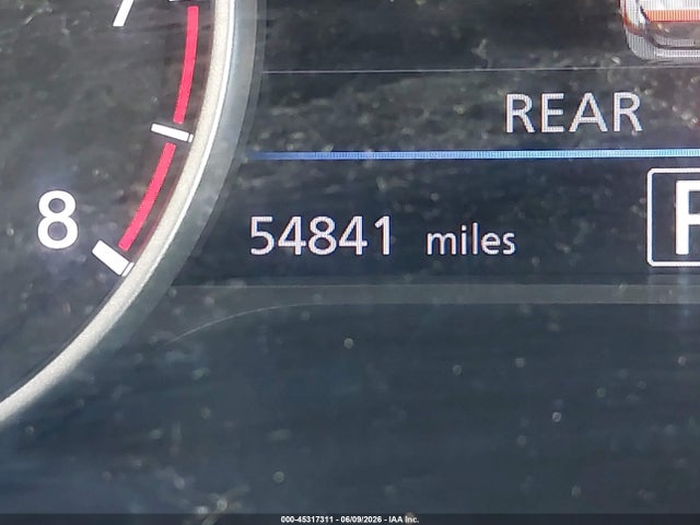 2024 Nissan SENTRA SV XTRONIC CVT — фото 7