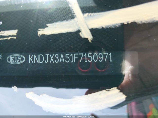 صورة مصغرة 9 لـ 2015 KIA SOUL !