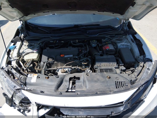 صورة 10 لـ 2019 Honda CIVIC LX