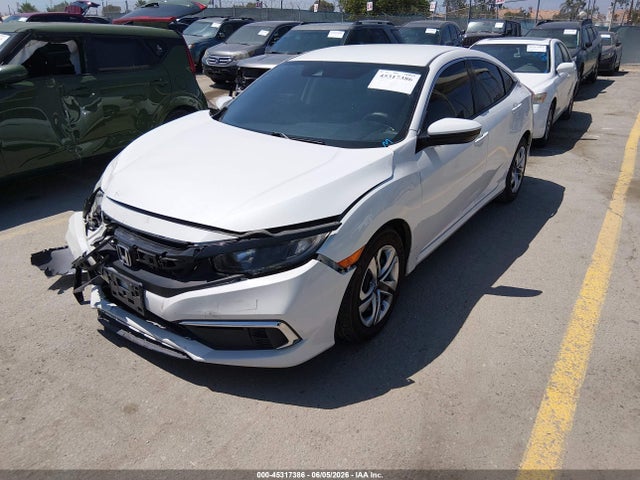 صورة 2 لـ 2019 Honda CIVIC LX