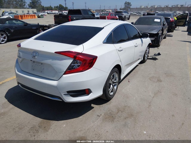 صورة 4 لـ 2019 Honda CIVIC LX