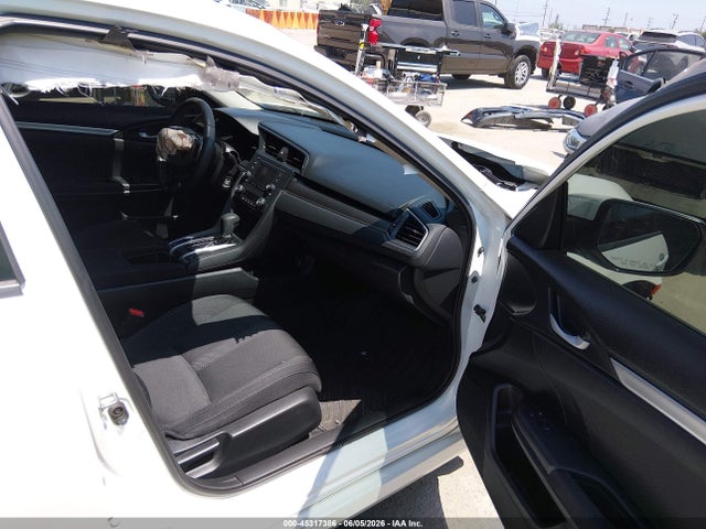 صورة 5 لـ 2019 Honda CIVIC LX