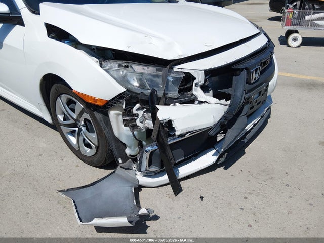 صورة 6 لـ 2019 Honda CIVIC LX