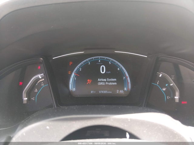 صورة 7 لـ 2019 Honda CIVIC LX