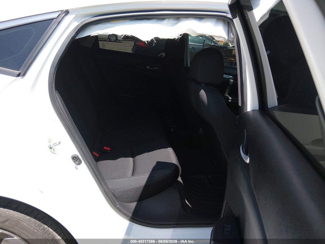 صورة 8 لـ 2019 Honda CIVIC LX