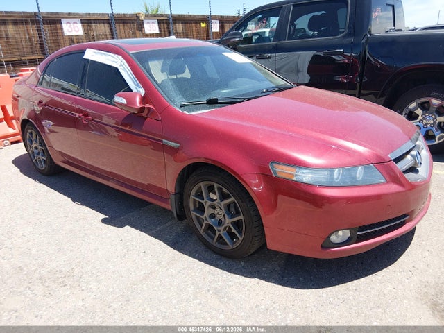 2007 Acura TL TYPE S 照片 1