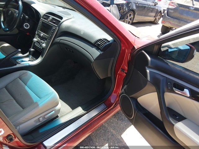 2007 Acura TL TYPE S 照片 5