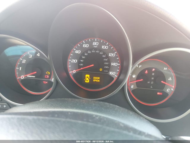 2007 Acura TL TYPE S 照片 7
