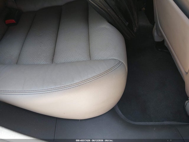 2007 Acura TL TYPE S 照片 8