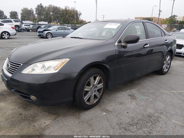 صورة 2 لـ 2008 Lexus ES 350